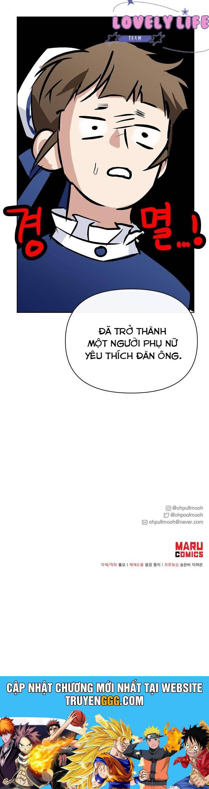 Truy Tìm Ác Nữ Tình Một Đêm Chương 15 Ảnh 51