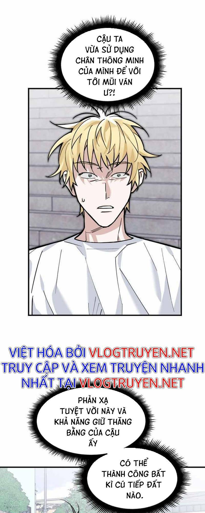 Cực Hạn Chương 3 Ảnh 79