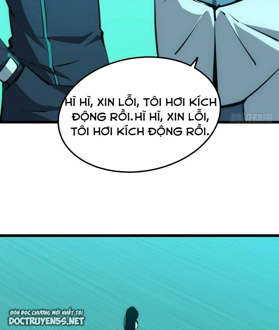Ác Bá Trò Chơi Chương 52 Ảnh 27