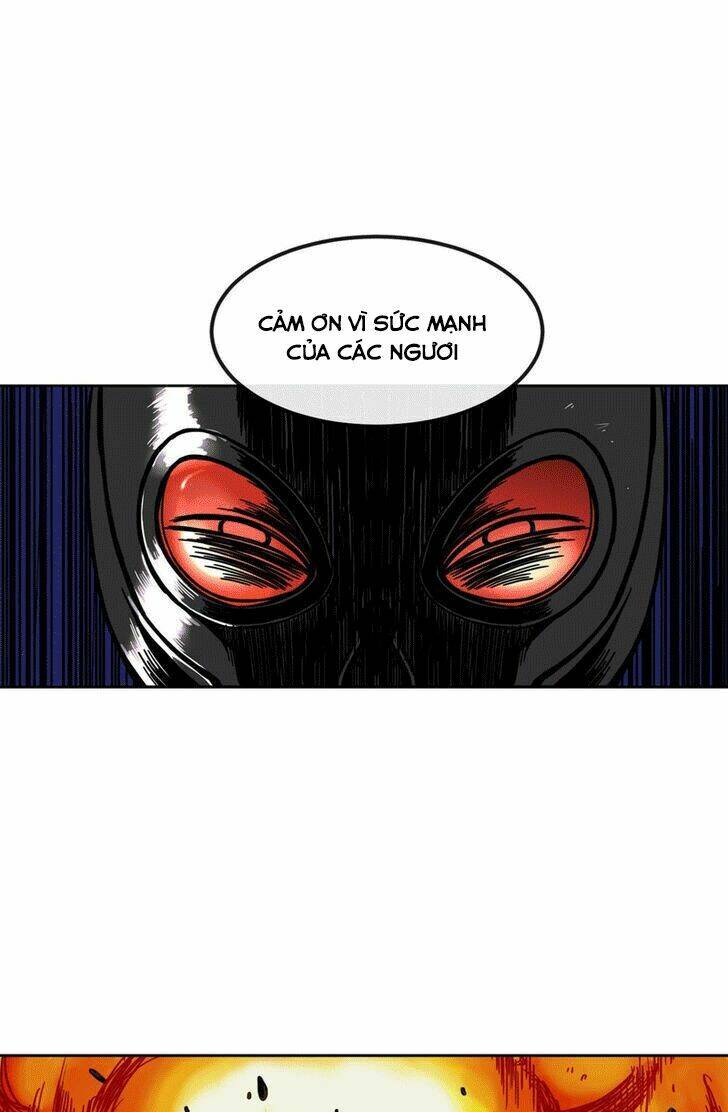 Her Hero Chương 9 Ảnh 52