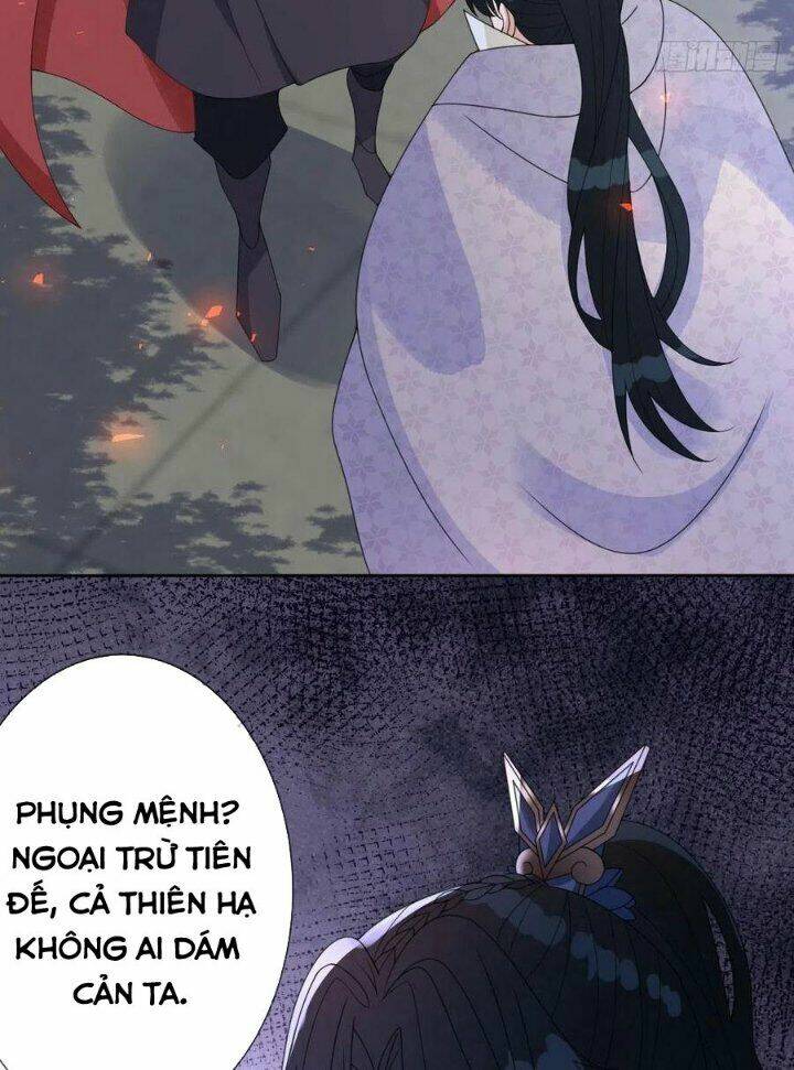 Mạt Thế Nữ Vương Chương 71 Ảnh 21