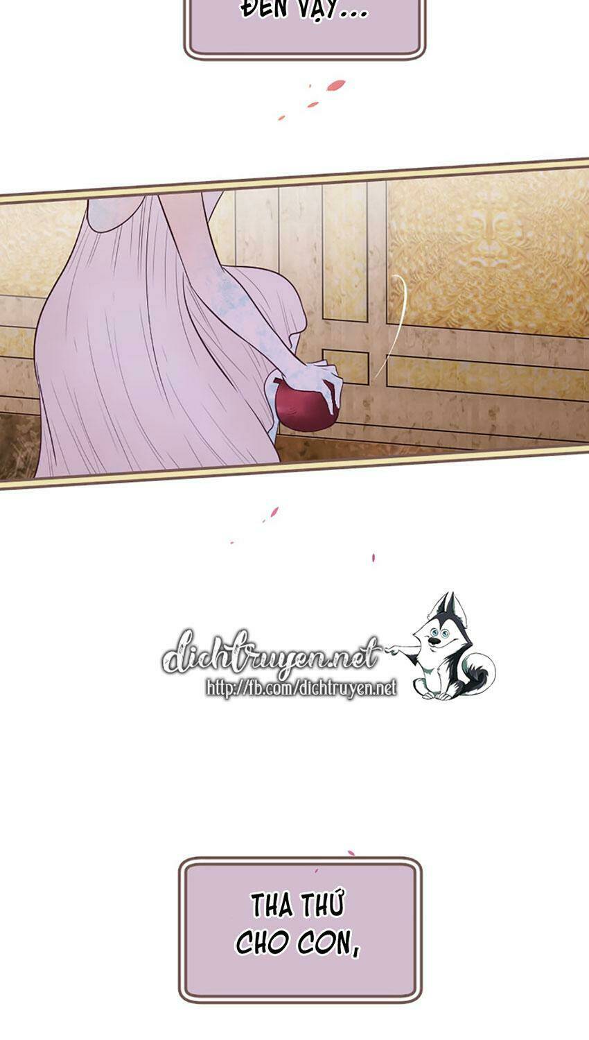 Nàng Persephone Và Chàng Hades Chương 24 Ảnh 66