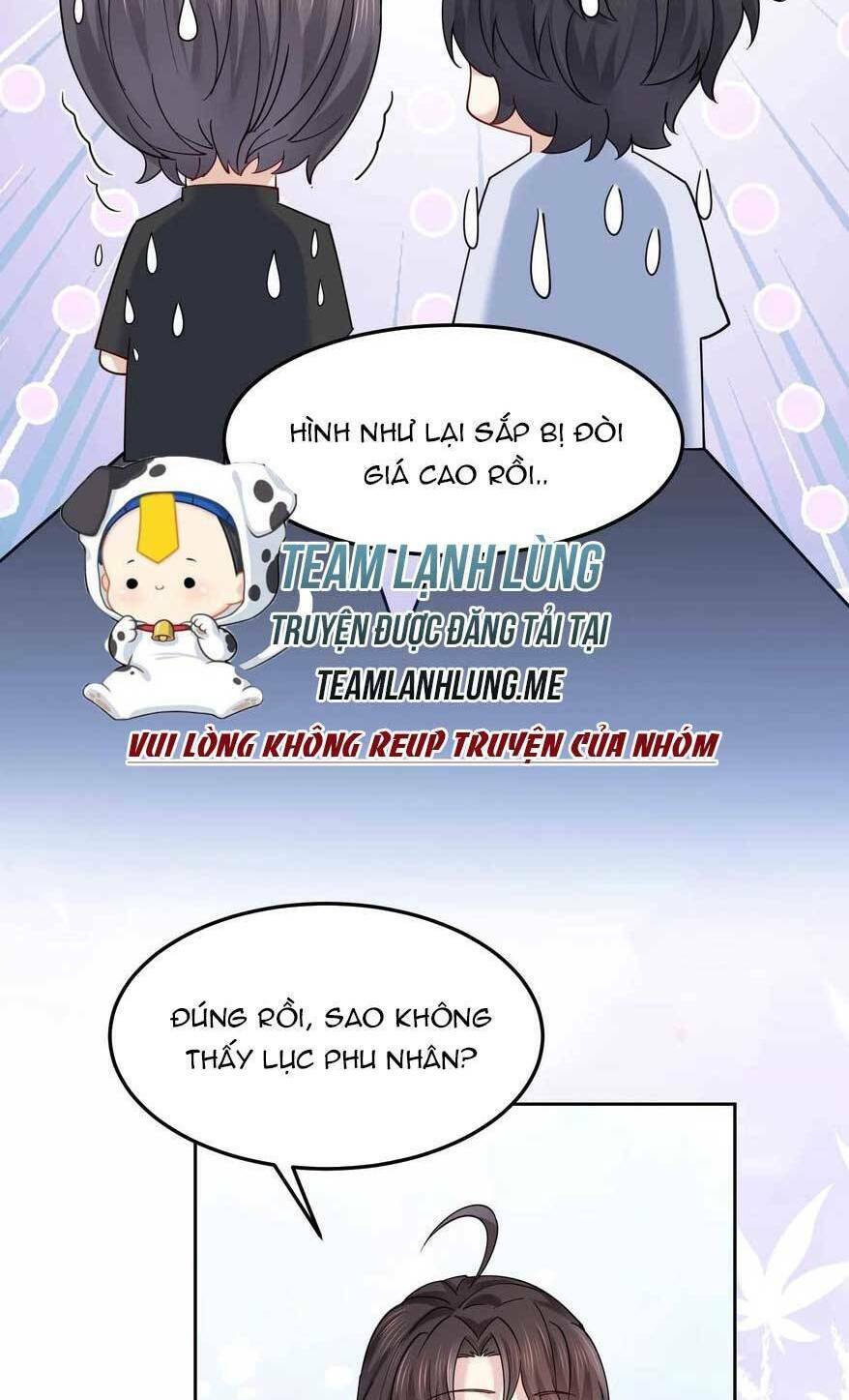 Đại Lão Huyền Học Xuống Núi Khuấy Động Cả Thế Giới Chương 184 Ảnh 27
