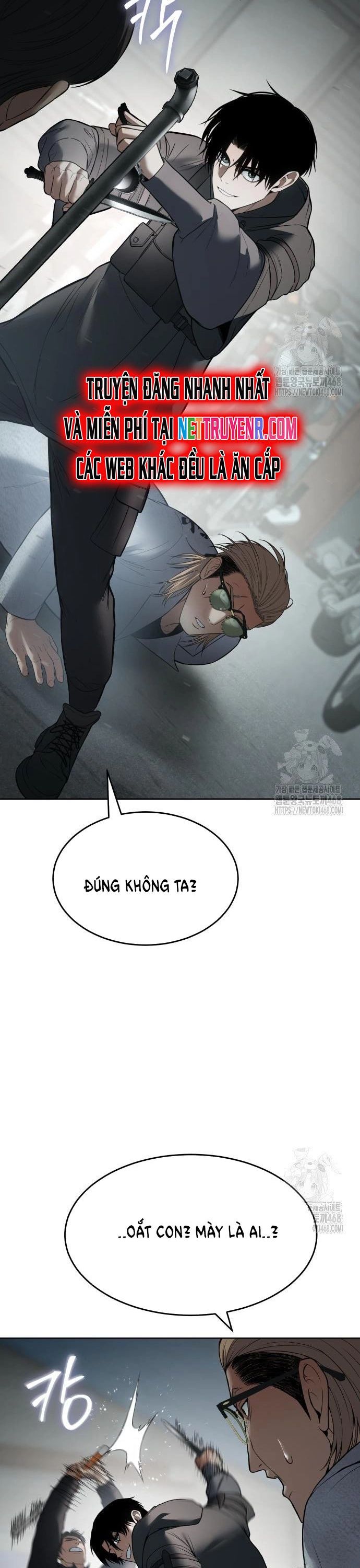 Đặc Vụ Song Sinh Chương 123 Ảnh 14