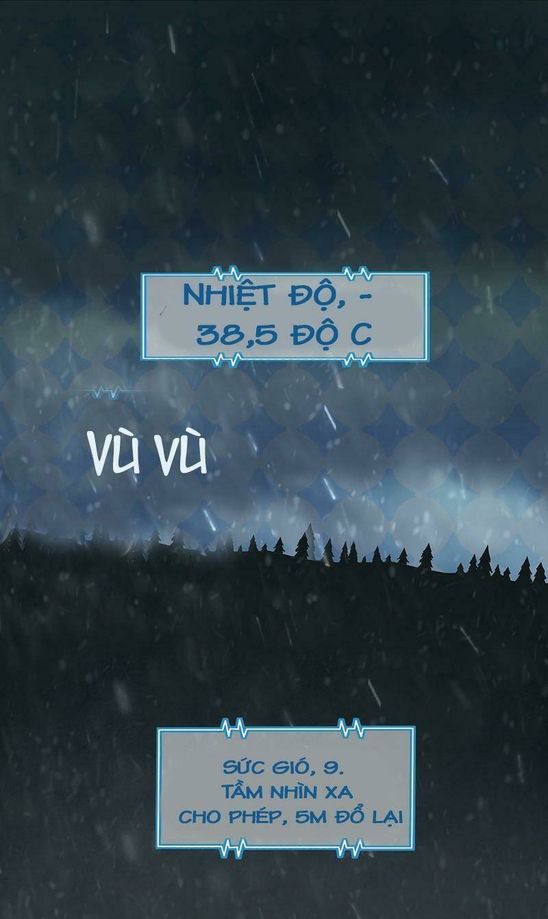 Hành Khúc Của Tôi Và Em Chương 1 Ảnh 2