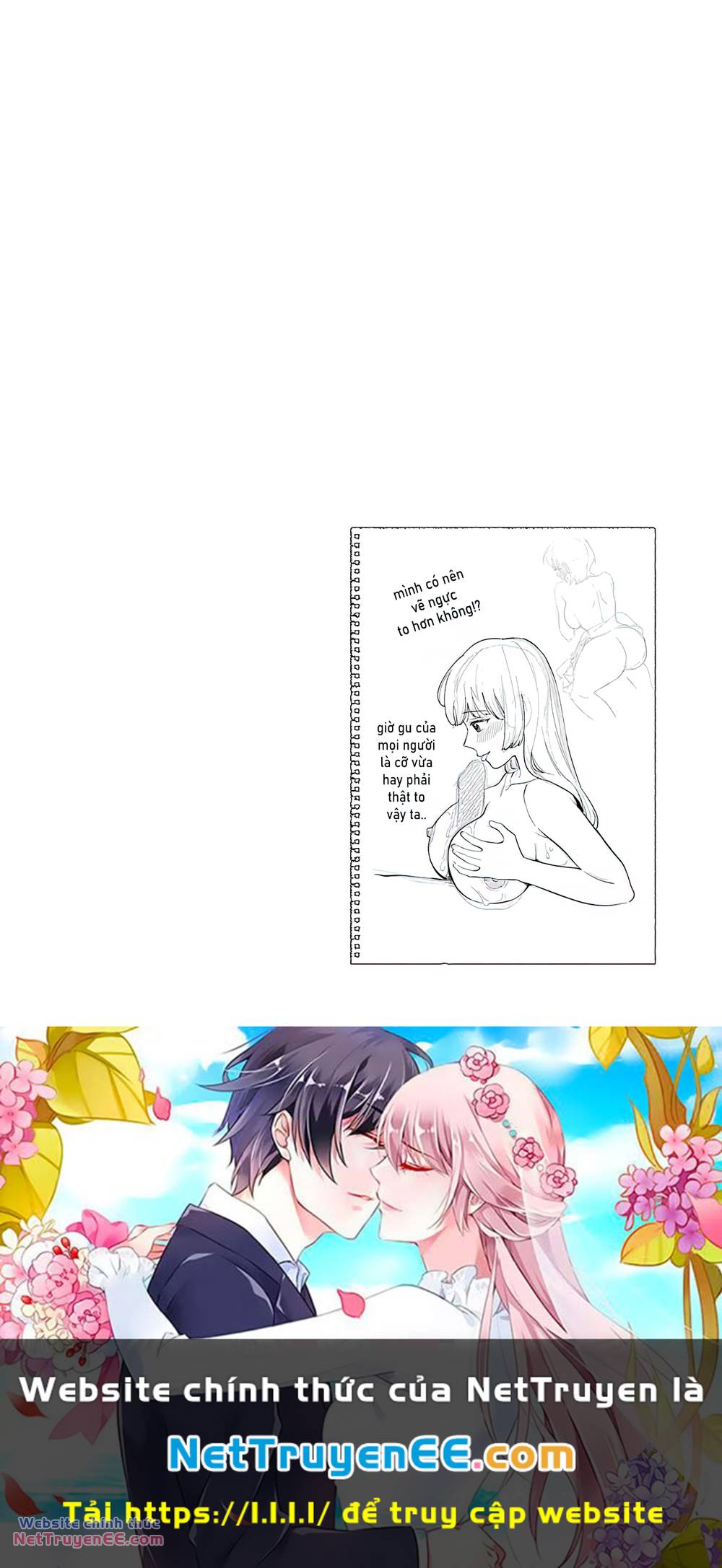 Jigoku Ni Ochite Yo, Oniichan Chương 2 Ảnh 33