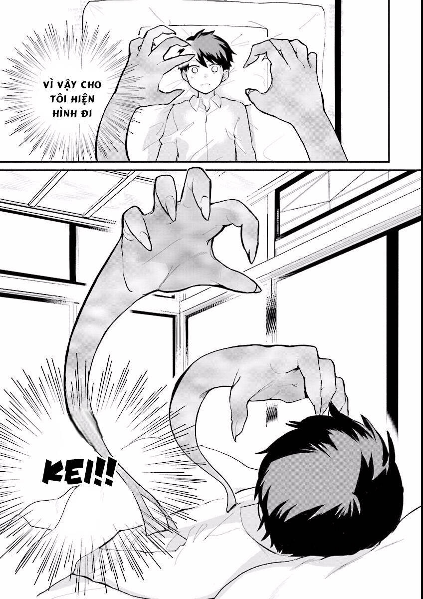 Oni Futatsu Chương 1 Ảnh 11