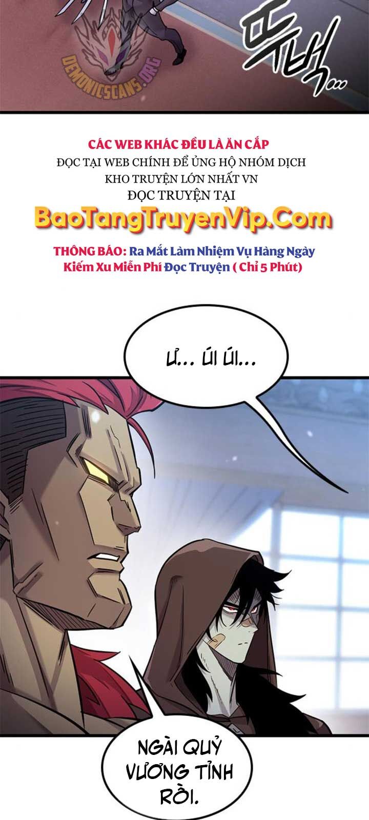 Thưa Quỷ Vương Chúng Ta Bội Thu Rồi Chương 11 Ảnh 35