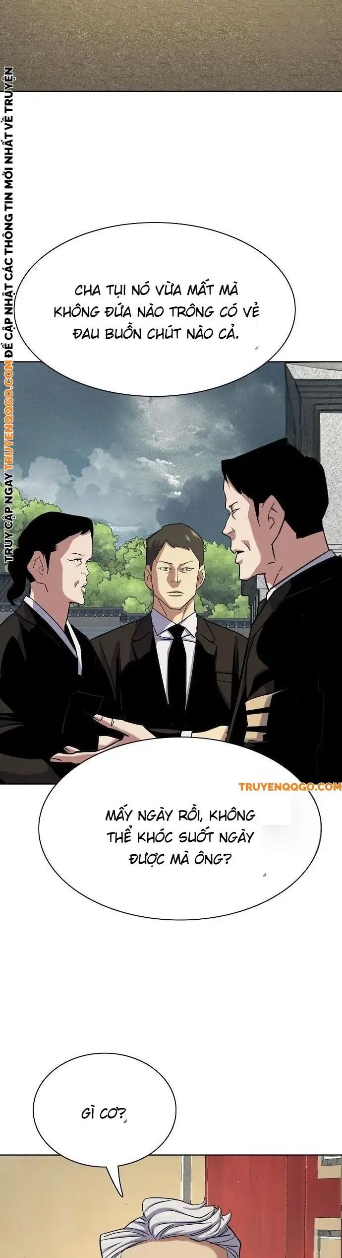 Tiểu Thiếu Gia Gia Tộc Tài Phiệt Chương 147 Ảnh 40