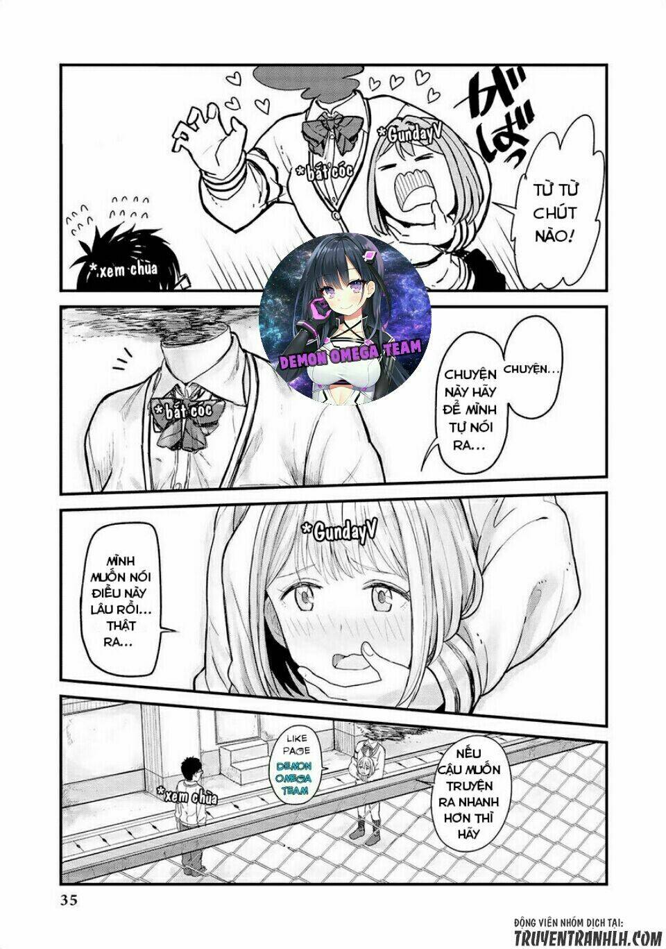 Seichou Cheat De Nandemo Dekiru You Ni Natta Ga, Mushoku Dake Wa Yamerarenai You Desu Chương 3 Ảnh 44