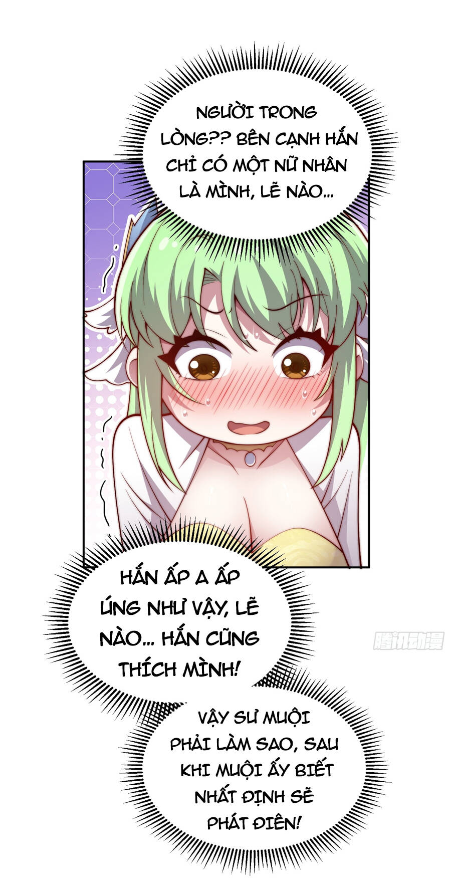 Từ Lúc Bắt Đầu Liền Vô Địch Chương 96 Ảnh 51