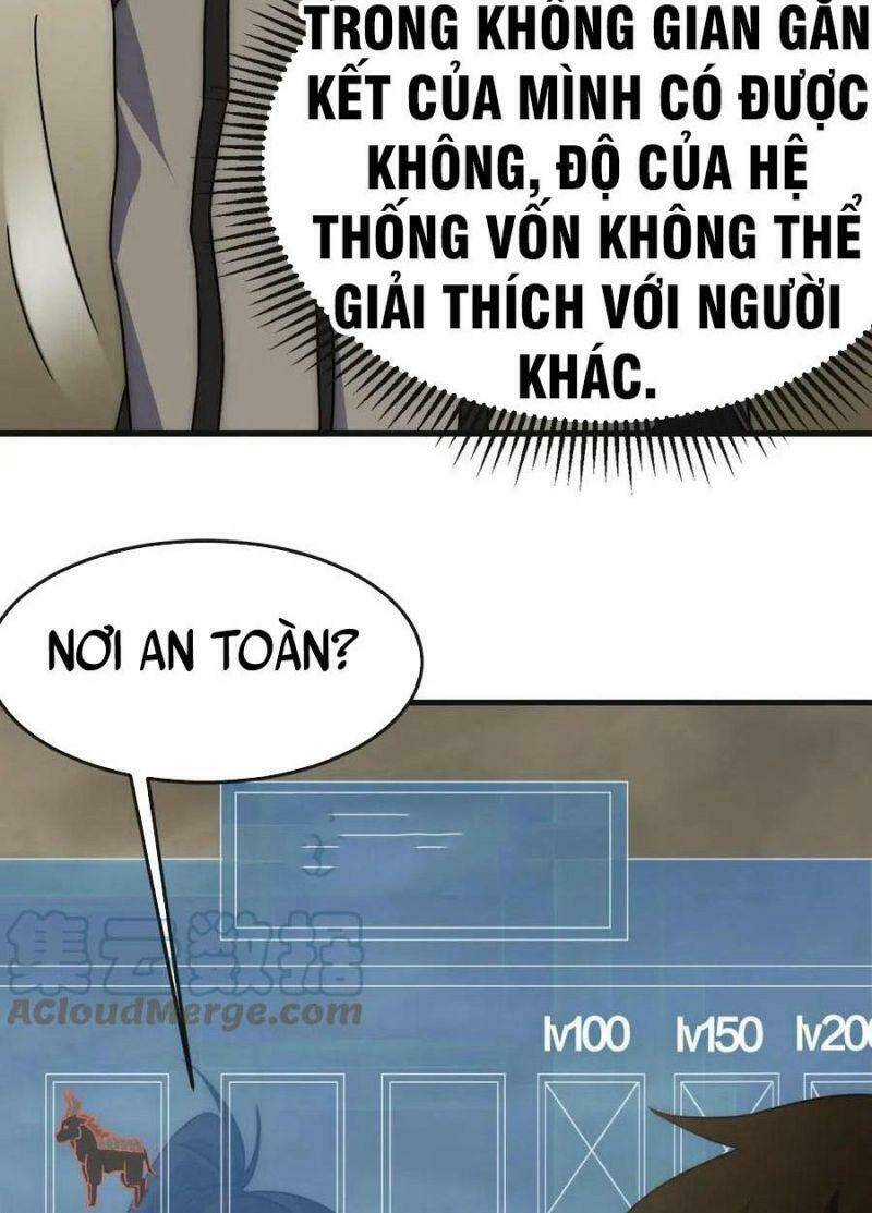 Mạt Thế Đạo Tặc Hành Chương 85 Ảnh 33