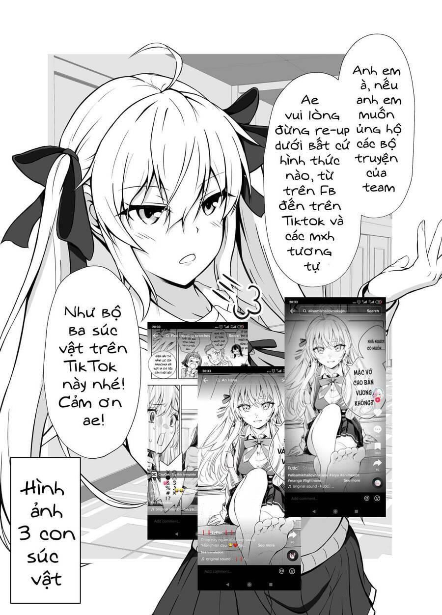 Onna Tomodachi Wa Tanomeba Igaito Yarasete Kureru Chương 5 Ảnh 4