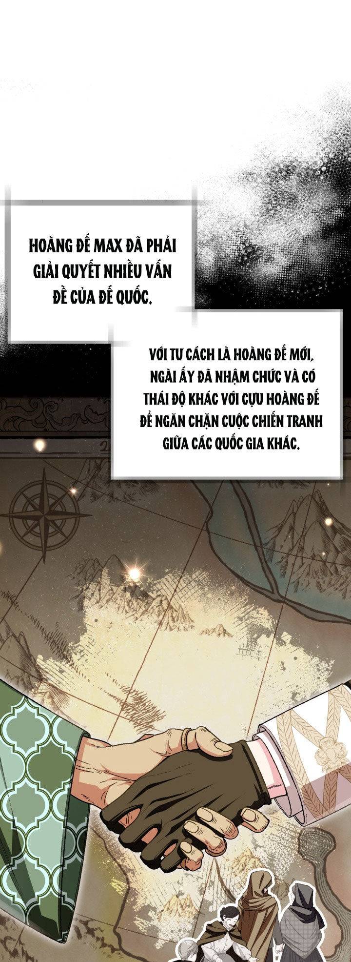 Cha Ơi Con Không Muốn Kết Hôn Đâu Chương 124 Ảnh 21