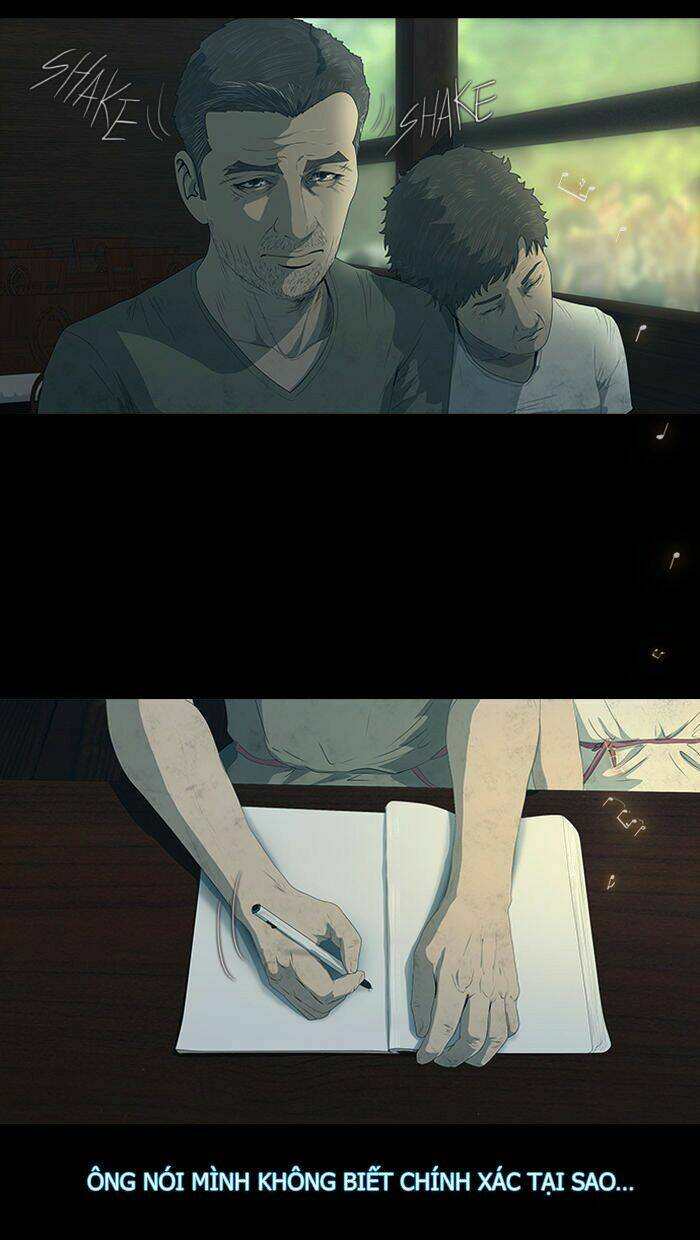Dead Days Chương 59 Ảnh 20
