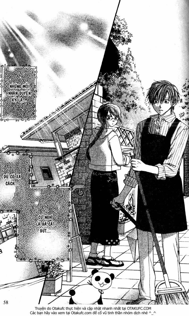 Hachimitsu Ni Hatsukoi Chương 46 Ảnh 25