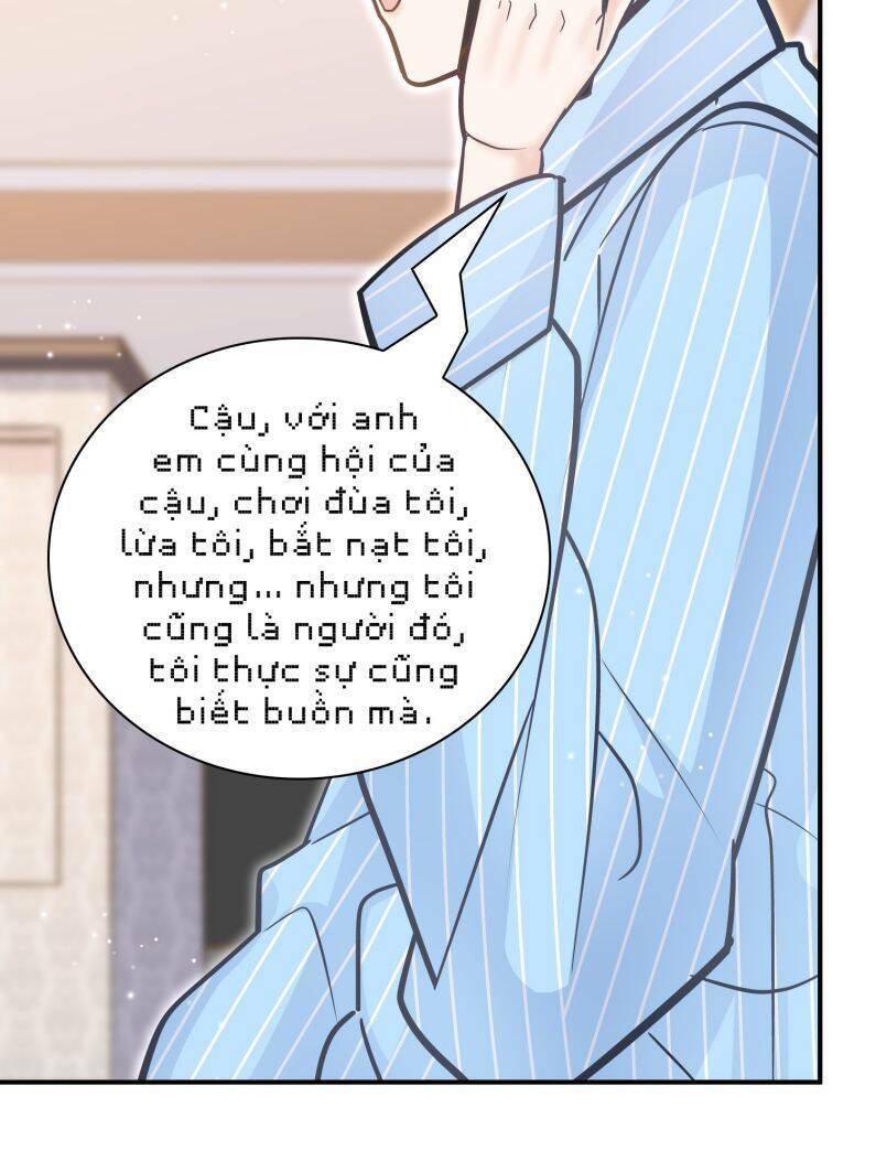 Anh Ấy Sinh Ra Đã Là Công Của Tôi Chương 62 Ảnh 28