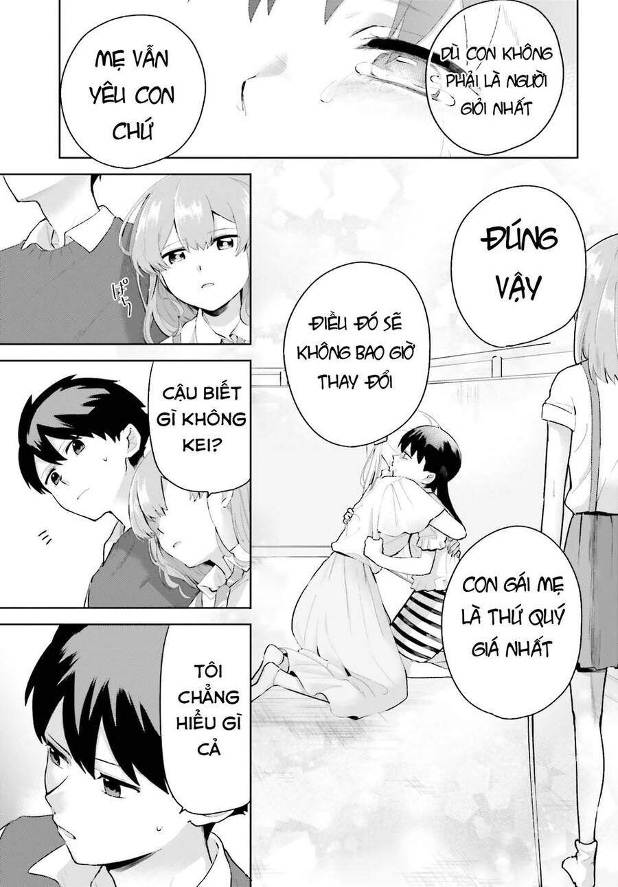 Oni Futatsu Chương 6 Ảnh 11