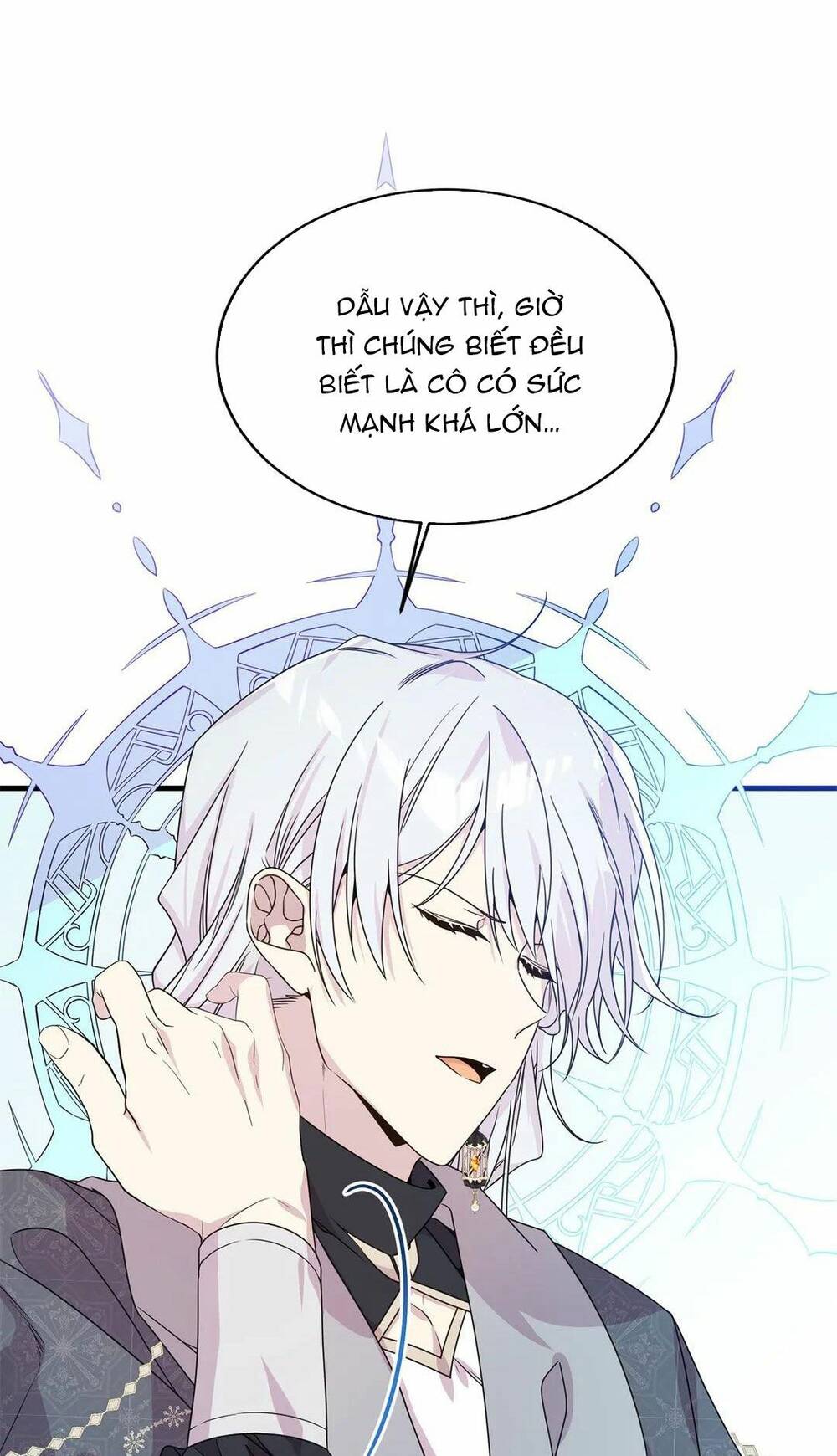 Tôi Chính Là Em Gái Của Nữ Chính Hắc Ám Chương 22 Ảnh 86