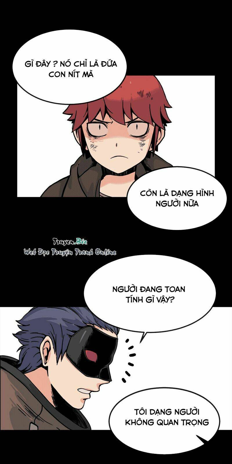 Her Hero Chương 12 Ảnh 54