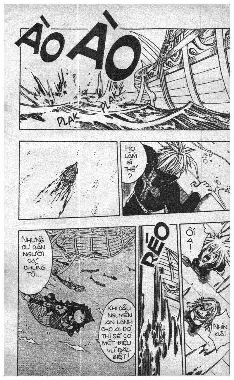 Rave Master (Scan) Chương 16 Ảnh 110