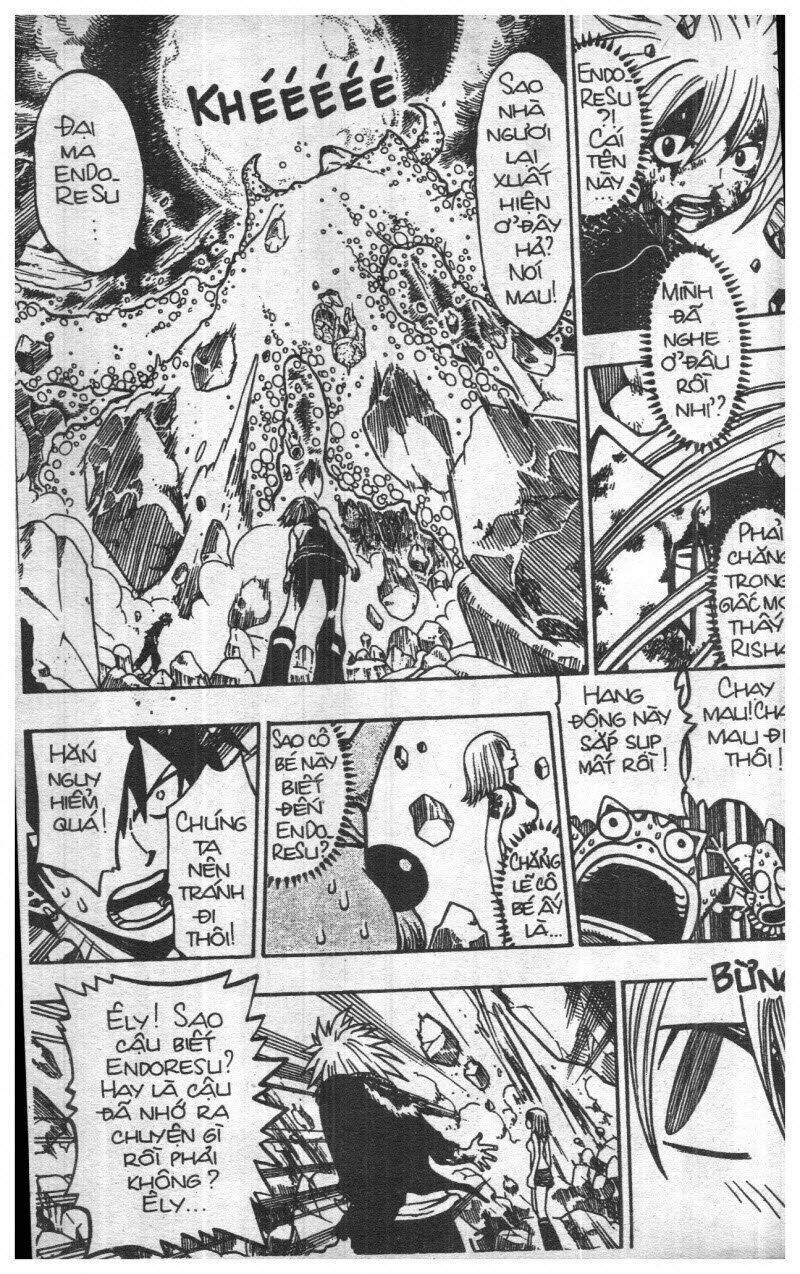 Rave Master (Scan) Chương 18 Ảnh 245