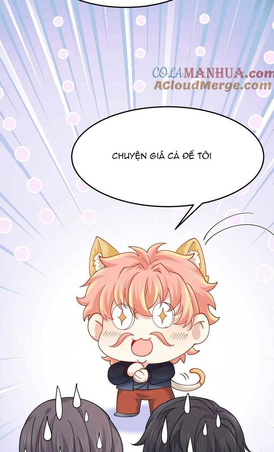 Đại Lão Huyền Học Xuống Núi Khuấy Động Cả Thế Giới Chương 184 Ảnh 26