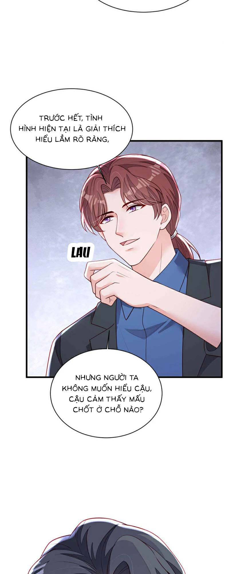 Ác Ma Thì Thầm Chương 216 Ảnh 3