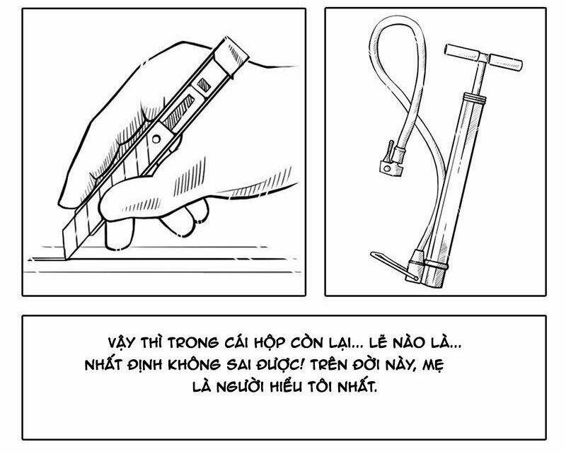 Lịch Sử Bệnh Thần Kinh Của Tôi Chương 14 Ảnh 6