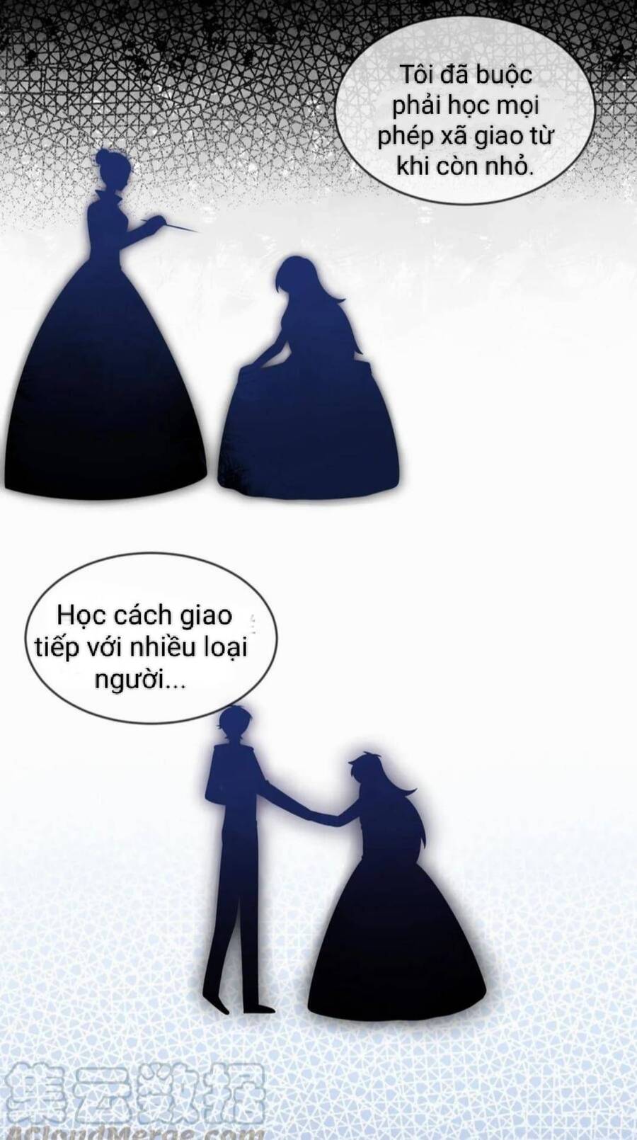 A Trạch Hóa Ra Lại Là Đại Tiểu Thư ? Chương 18 Ảnh 7