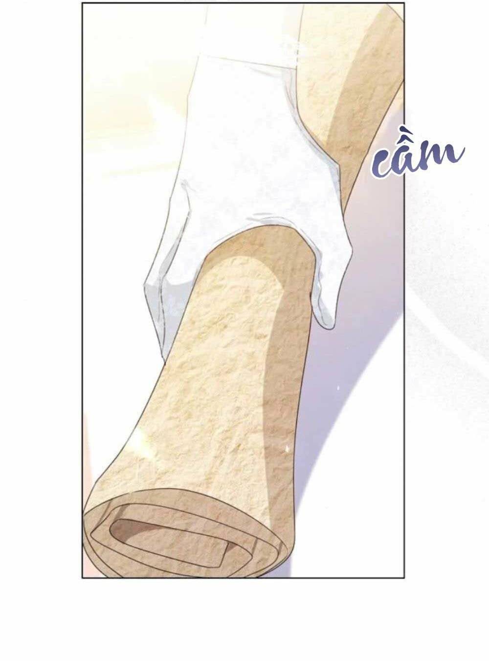 Tôi Sẽ Từ Bỏ Vị Trí Hoàng Phi Chương 40 Ảnh 26