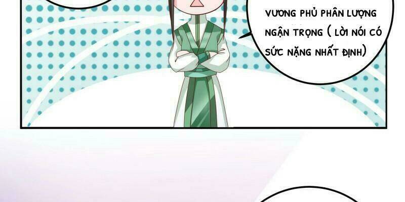 Liêu Cung Phong Hoa Chương 14 Ảnh 29