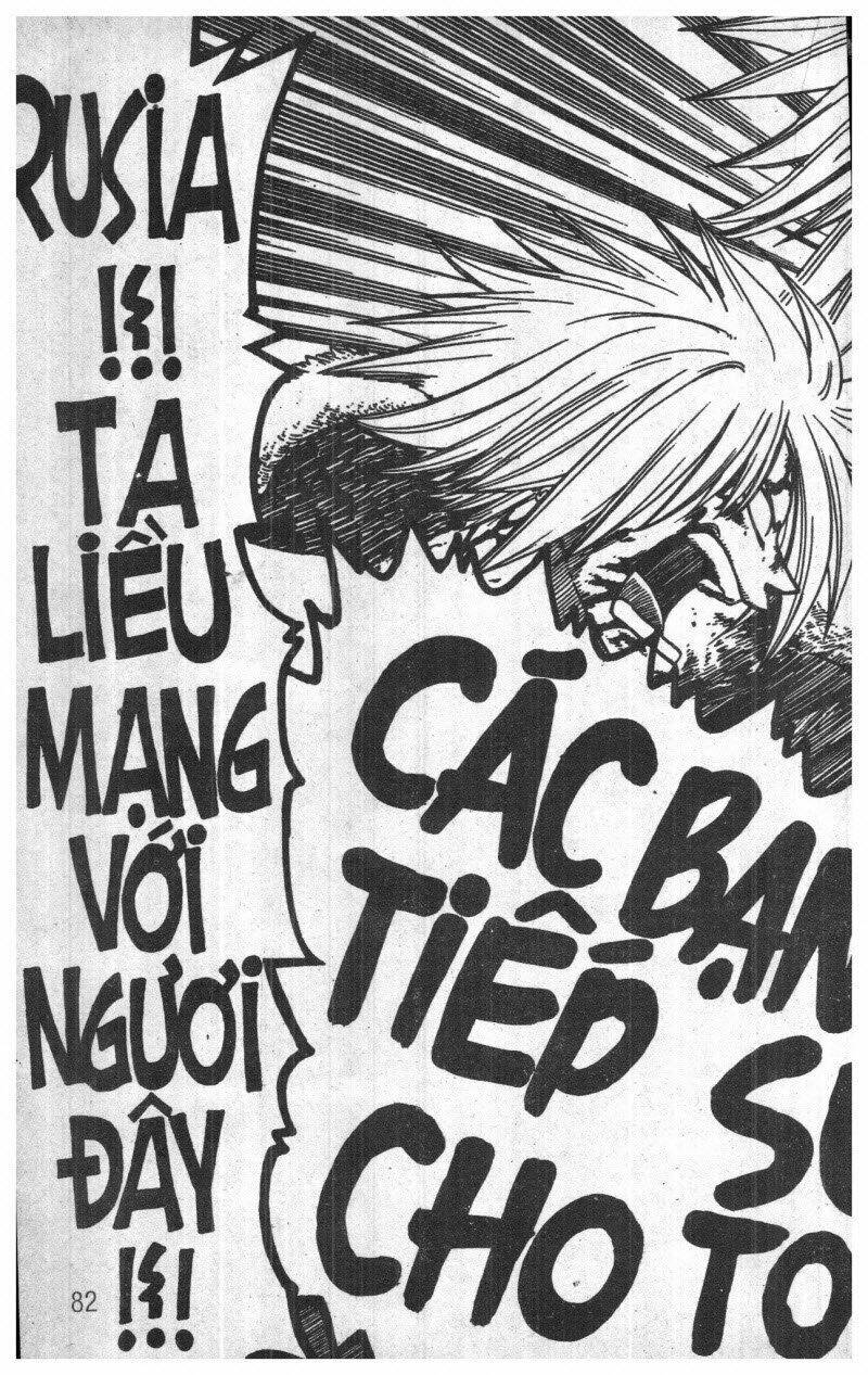 Rave Master (Scan) Chương 18 Ảnh 211