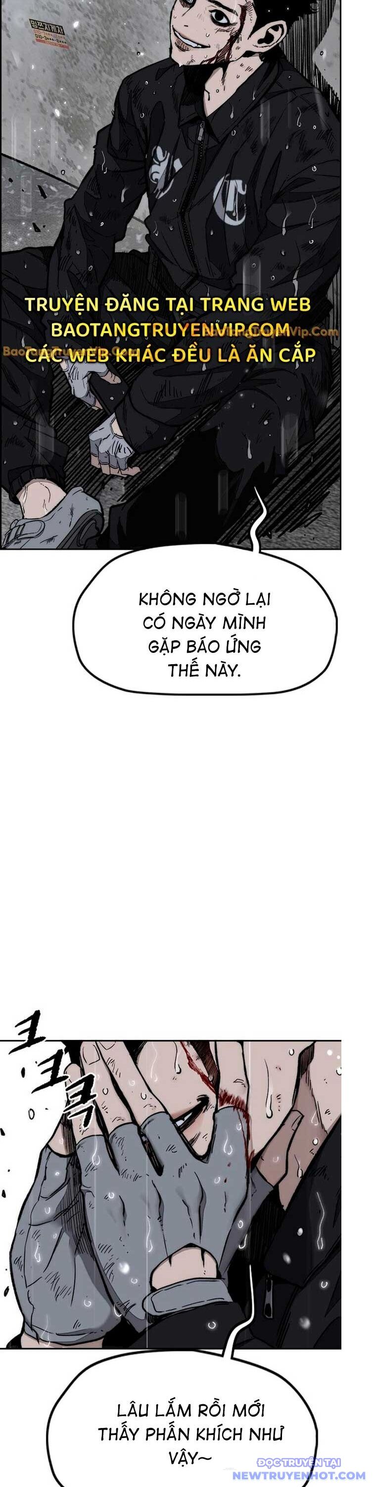 Thể Thao Cực Hạn Chương 542 Ảnh 31