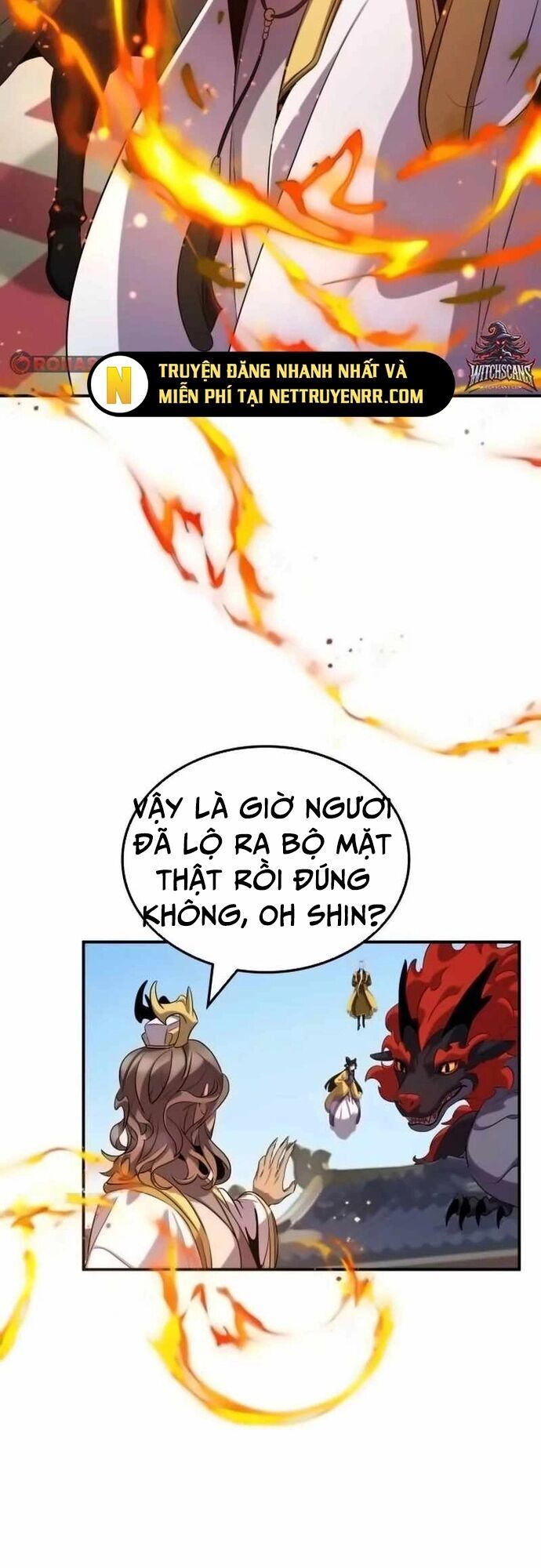Tăng Lực Thợ Săn Chương 105 Ảnh 15