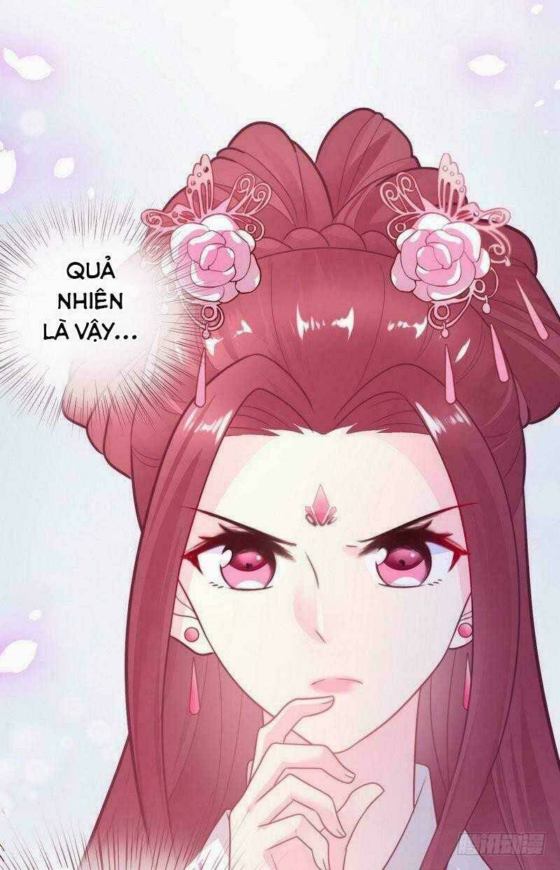 Vương Phi - Âm Động Thiên Hạ Chương 34 Ảnh 21