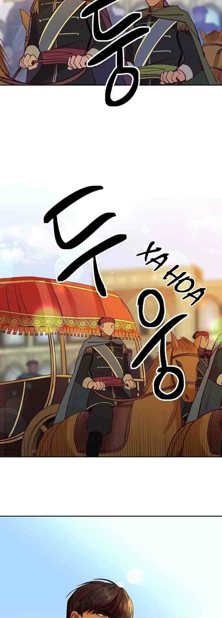 Amina - Nữ Thần Đèn Chương 17 Ảnh 30