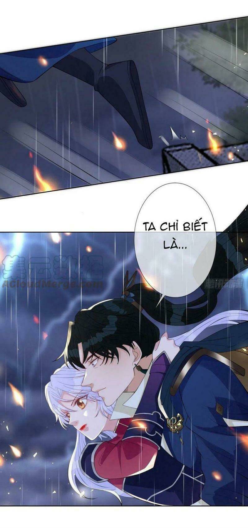 Mạt Thế Nữ Vương Chương 69 Ảnh 7