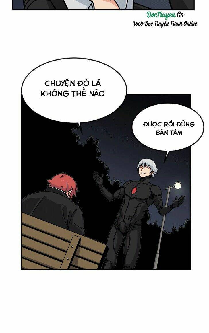 Her Hero Chương 10 Ảnh 50