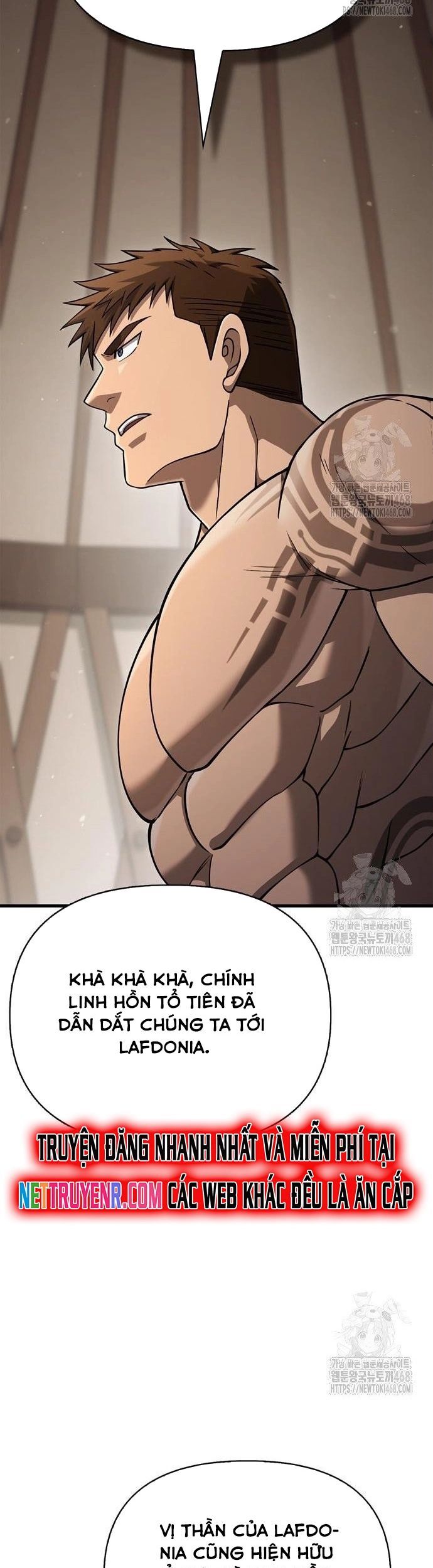 Sống Sót Trong Trò Chơi Với Tư Cách Là Một Cuồng Nhân Chương 102 Ảnh 30