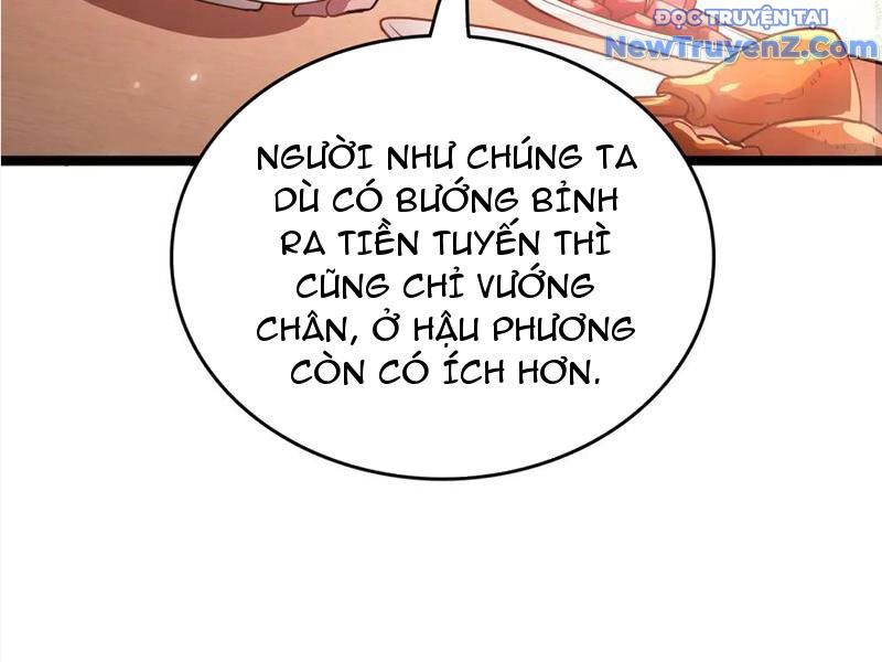 Vạn Tộc Xâm Lược: Thiên Hạ Tham Chiến, Ta Trấn Thủ Hậu Phương Chương 36 Ảnh 136
