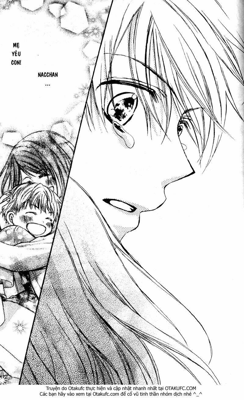 Hachimitsu Ni Hatsukoi Chương 46 Ảnh 21