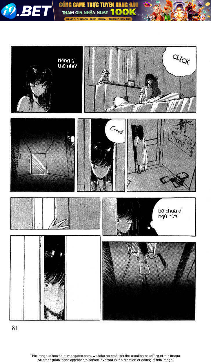 The Horror Mansion Chương 4 Ảnh 19