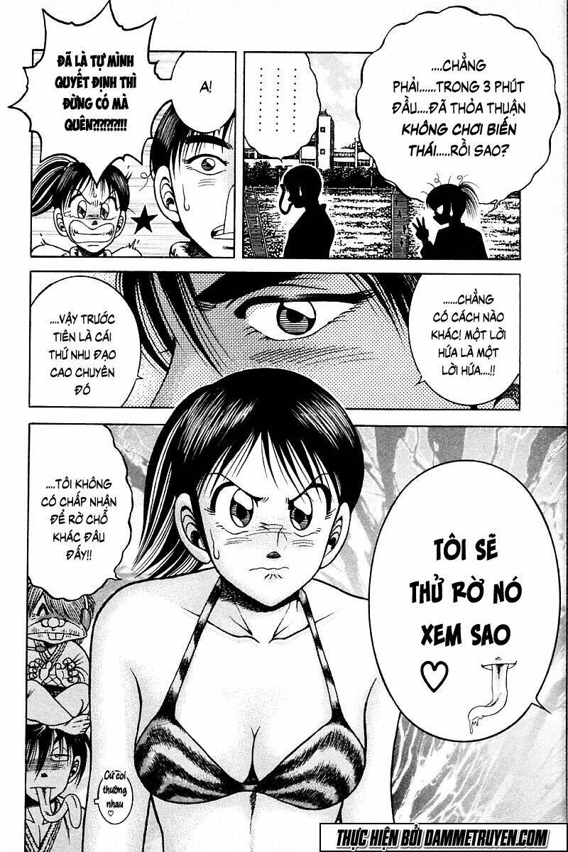 Shin Kotaro Makaritoru! Juudouhen Chương 202 Ảnh 14