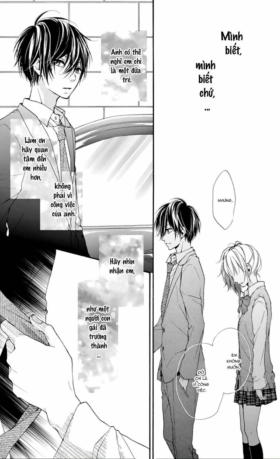 Seiyuu-San To Do S Na P-Sama Chương 2 Ảnh 30
