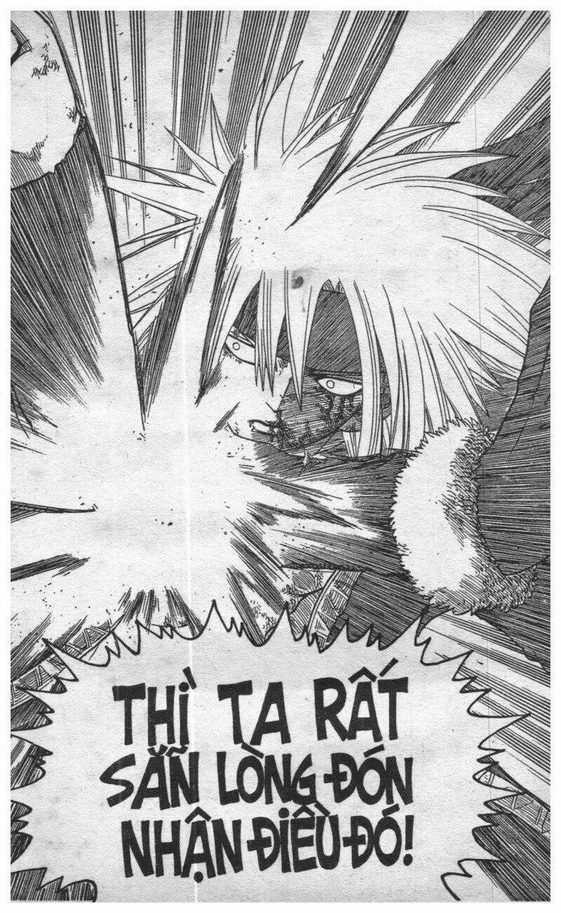 Rave Master (Scan) Chương 18 Ảnh 226
