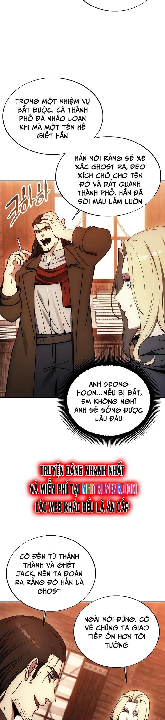 Tao Là Ác Nhân Chương 171 Ảnh 13