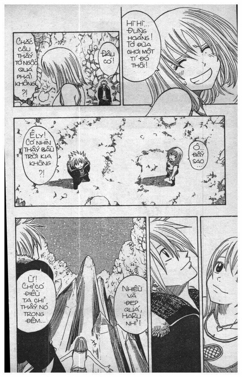 Rave Master (Scan) Chương 18 Ảnh 96