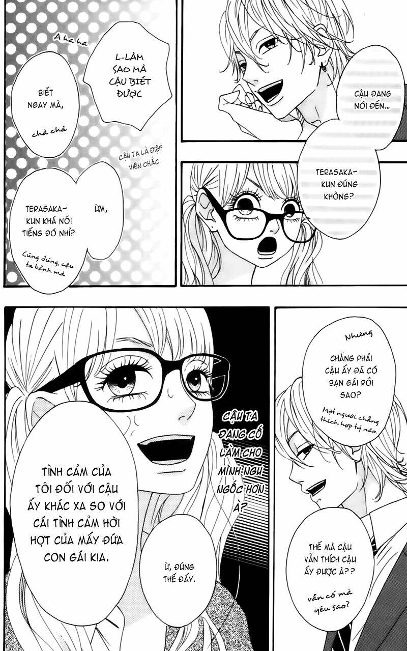 Heroine Shikkaku Chương 5 Ảnh 25