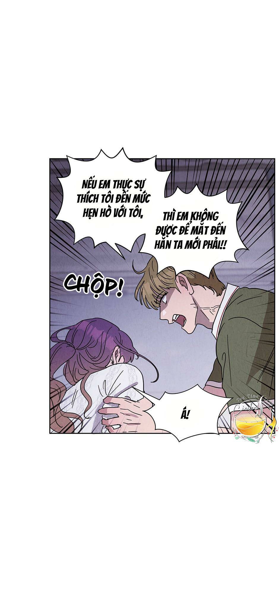 Chào Nhé, Không Làm Thông Gia Nữa Đâu! Chương 60 Ảnh 12